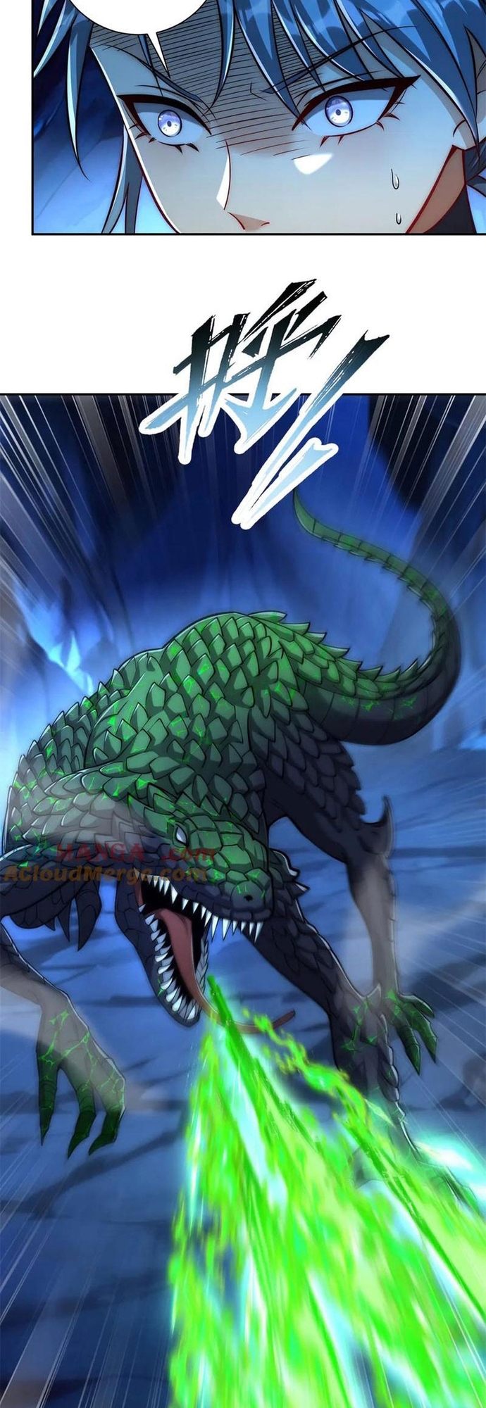 Dị Năng Trùng Sinh Ta Sớm Ở Đỉnh Cao: Chapter 39