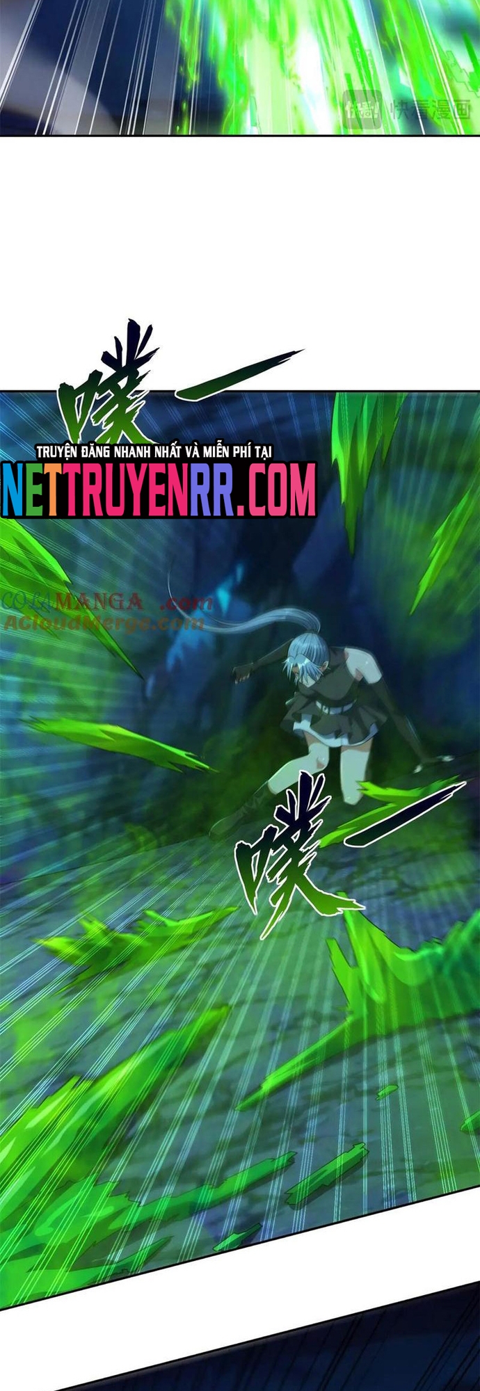 Dị Năng Trùng Sinh Ta Sớm Ở Đỉnh Cao: Chapter 39