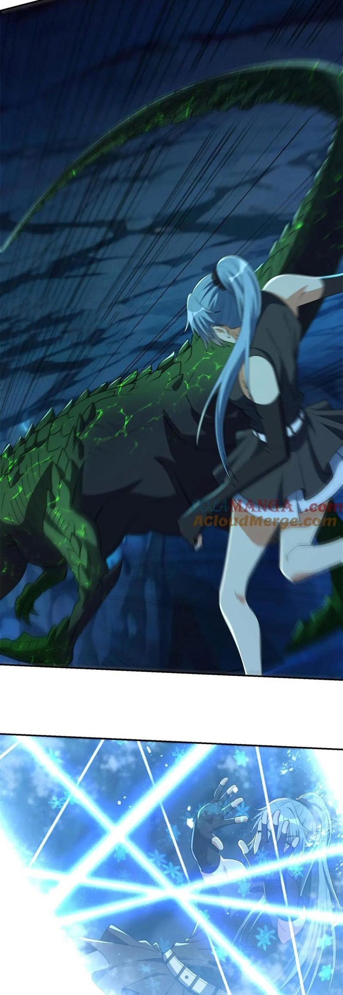 Dị Năng Trùng Sinh Ta Sớm Ở Đỉnh Cao: Chapter 39