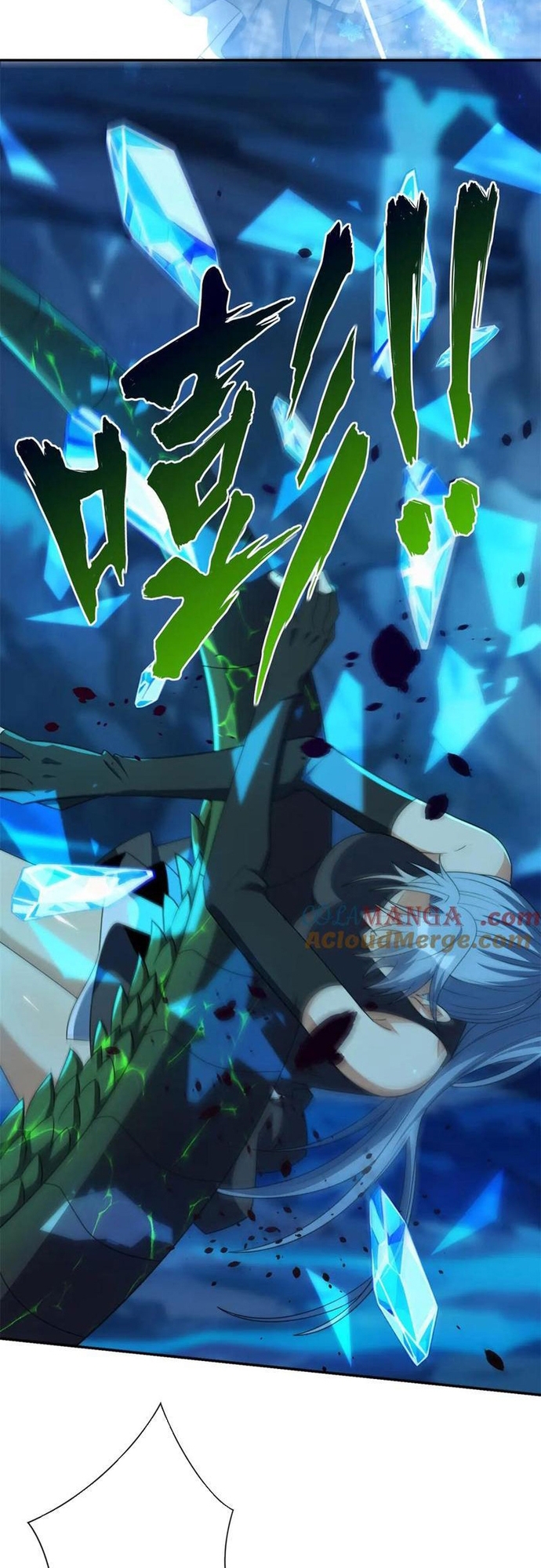 Dị Năng Trùng Sinh Ta Sớm Ở Đỉnh Cao: Chapter 39