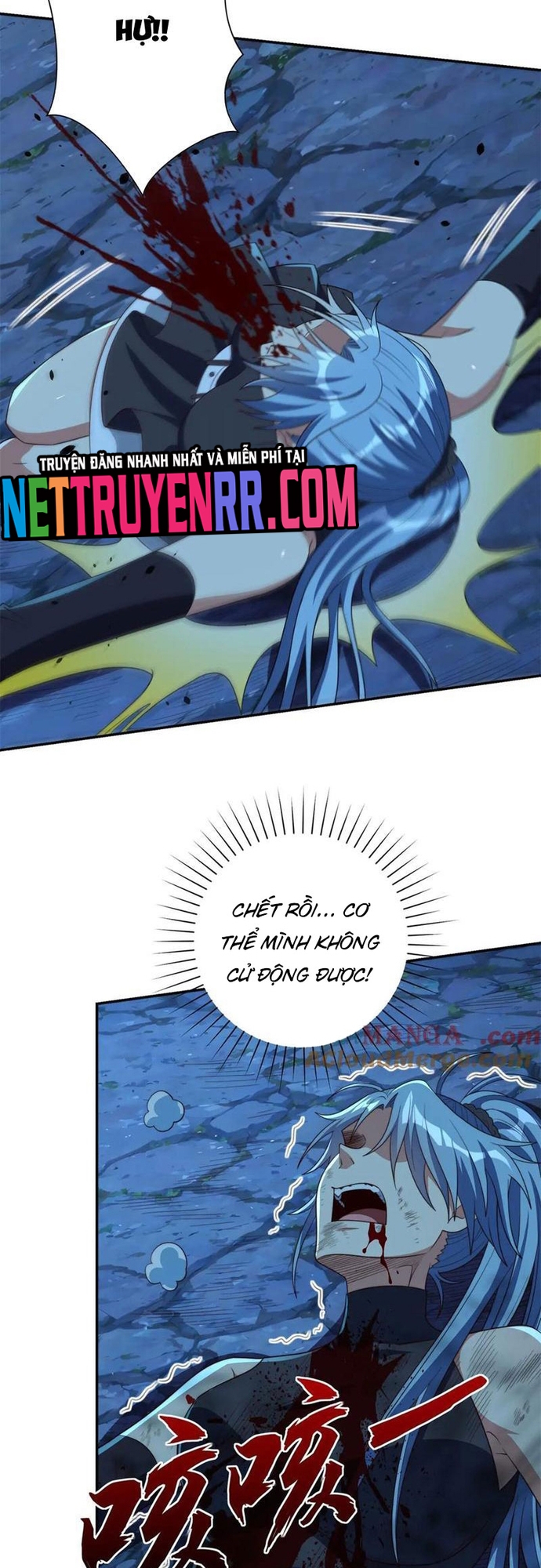 Dị Năng Trùng Sinh Ta Sớm Ở Đỉnh Cao: Chapter 39