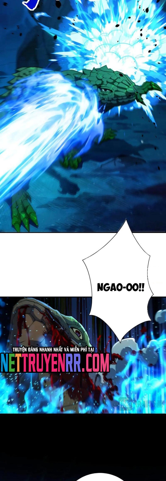 Dị Năng Trùng Sinh Ta Sớm Ở Đỉnh Cao: Chapter 39