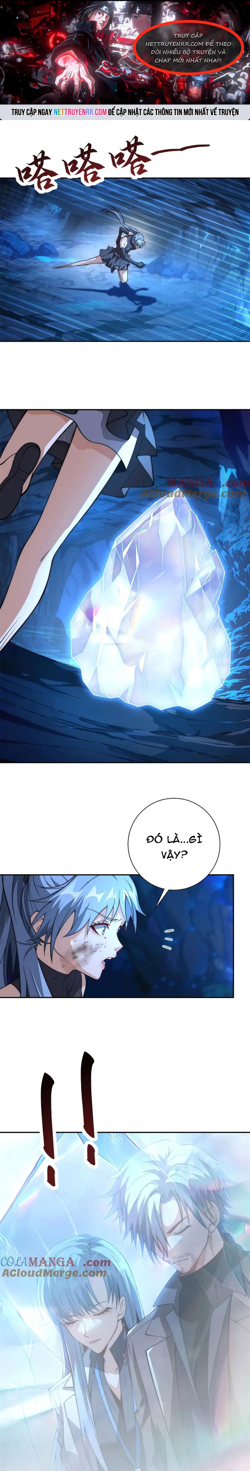 Dị Năng Trùng Sinh Ta Sớm Ở Đỉnh Cao: Chapter 41