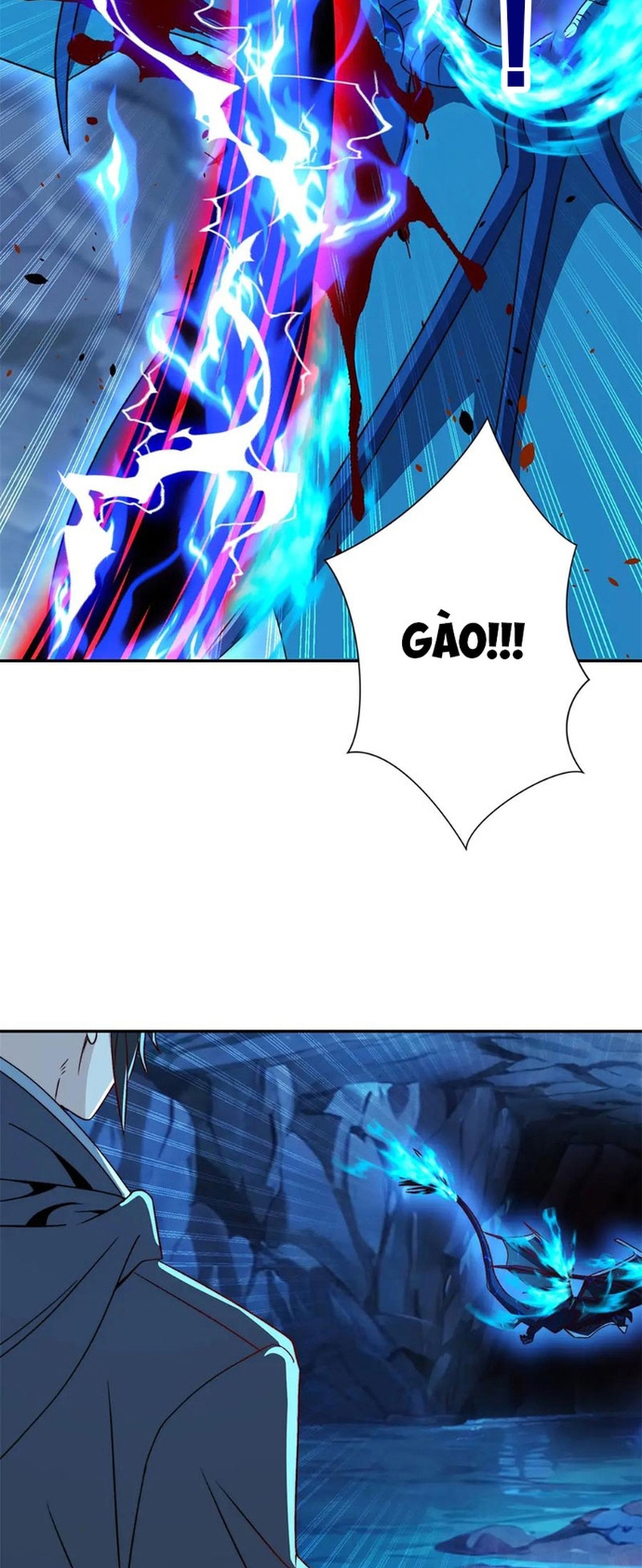 Dị Năng Trùng Sinh Ta Sớm Ở Đỉnh Cao: Chapter 41