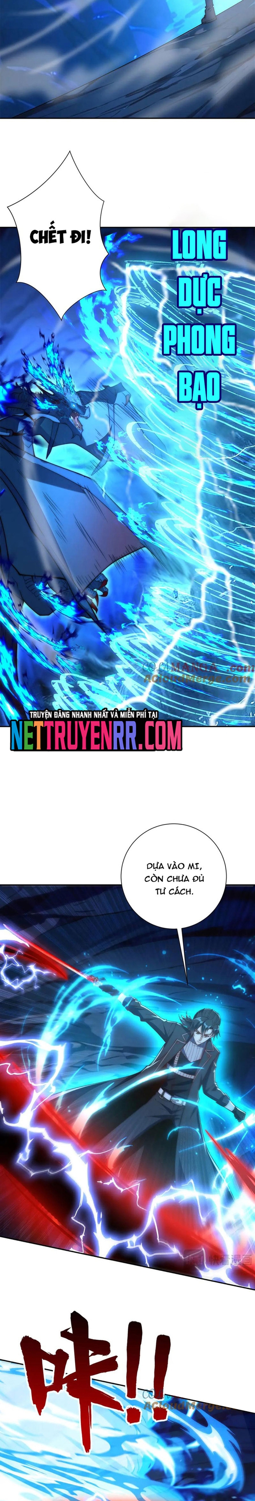 Dị Năng Trùng Sinh Ta Sớm Ở Đỉnh Cao: Chapter 41