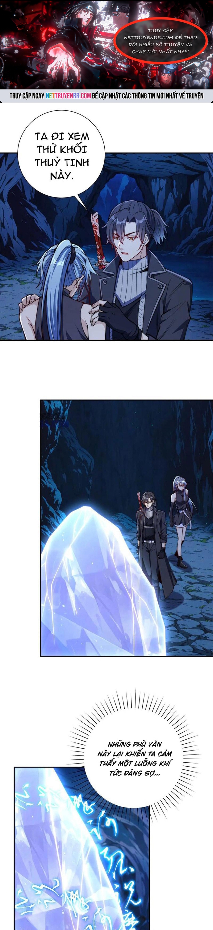 Dị Năng Trùng Sinh Ta Sớm Ở Đỉnh Cao: Chapter 42