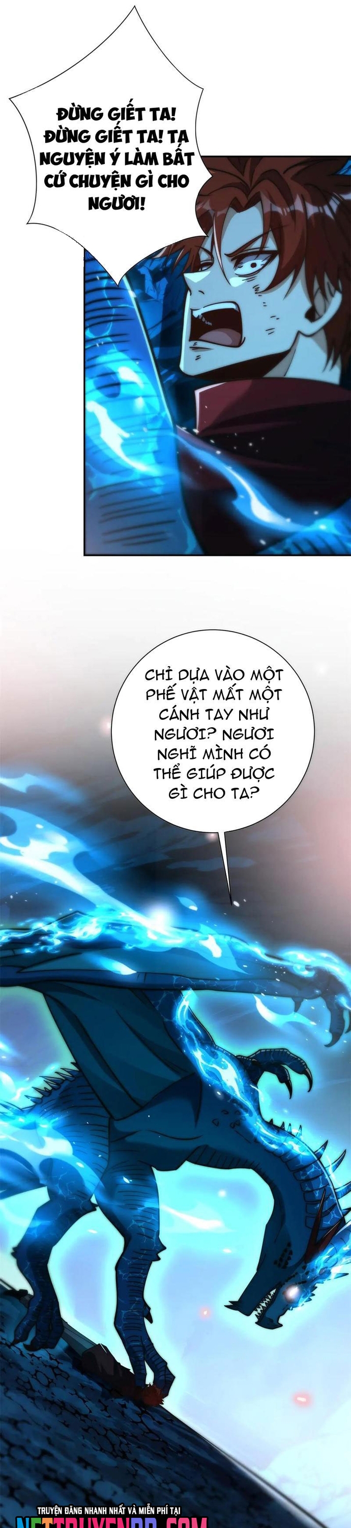 Dị Năng Trùng Sinh Ta Sớm Ở Đỉnh Cao: Chapter 42