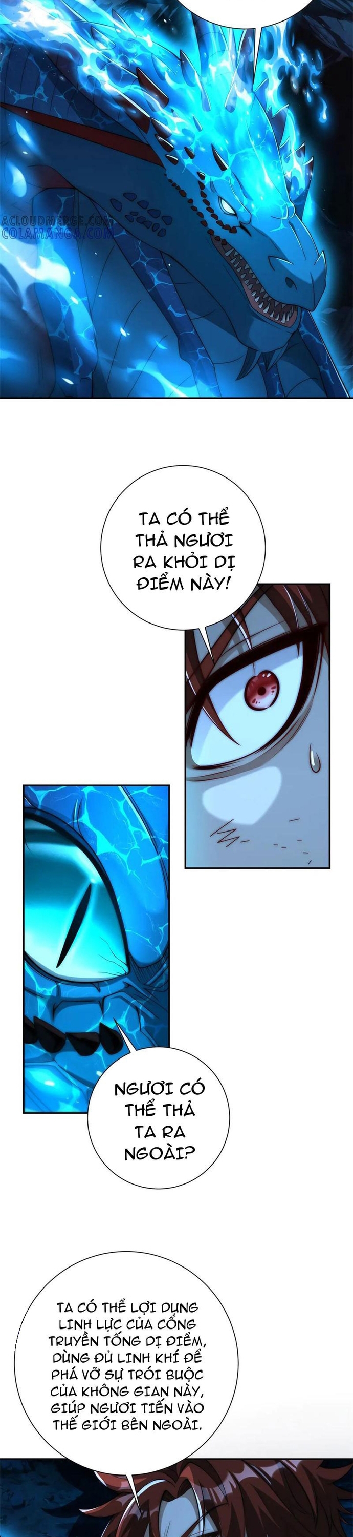 Dị Năng Trùng Sinh Ta Sớm Ở Đỉnh Cao: Chapter 42