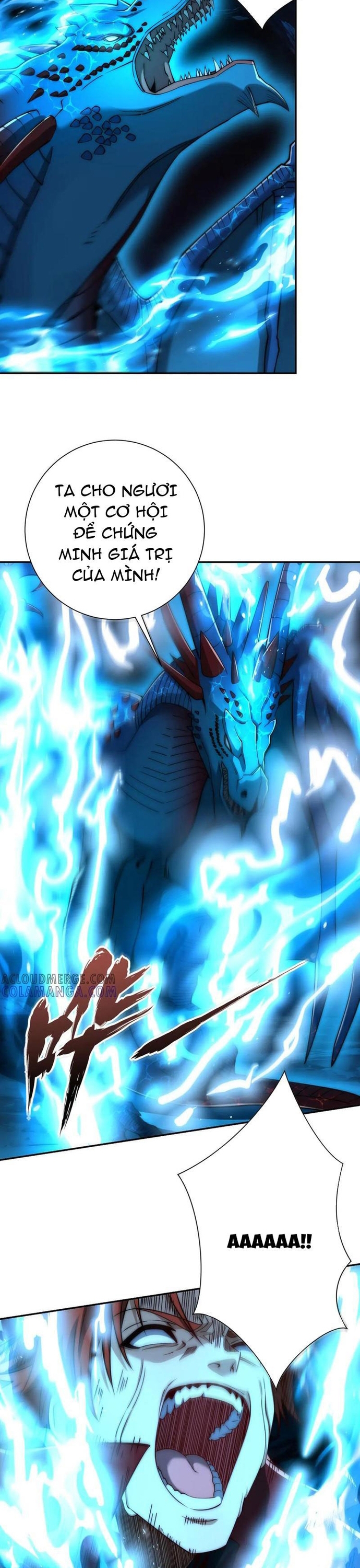 Dị Năng Trùng Sinh Ta Sớm Ở Đỉnh Cao: Chapter 42