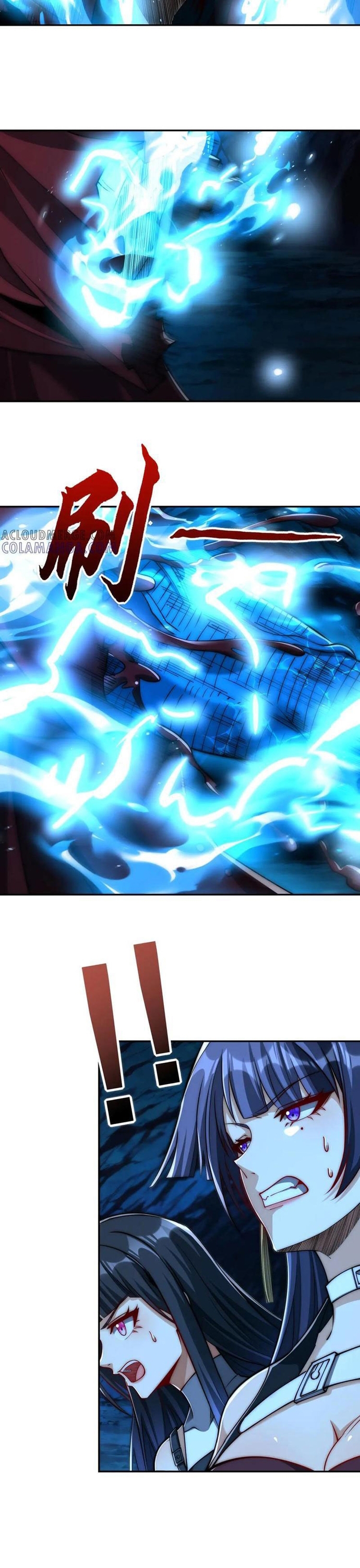 Dị Năng Trùng Sinh Ta Sớm Ở Đỉnh Cao: Chapter 42