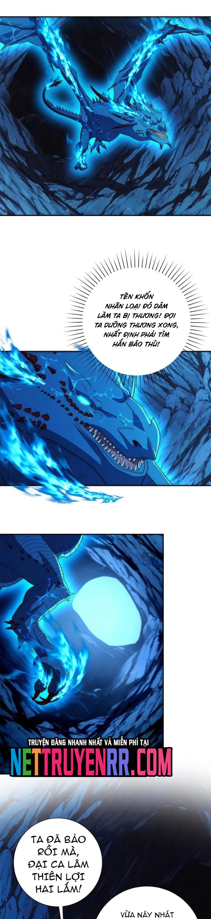 Dị Năng Trùng Sinh Ta Sớm Ở Đỉnh Cao: Chapter 42