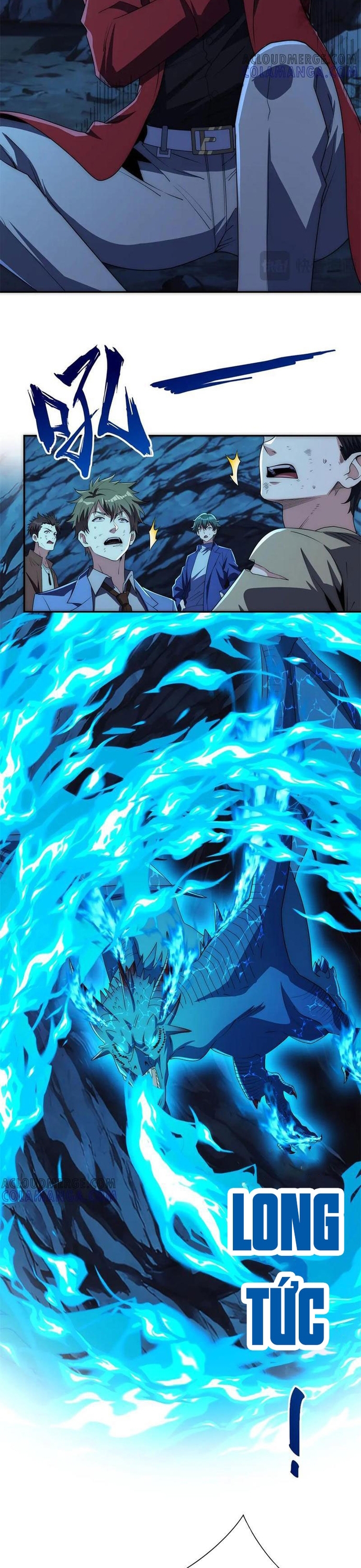 Dị Năng Trùng Sinh Ta Sớm Ở Đỉnh Cao: Chapter 42