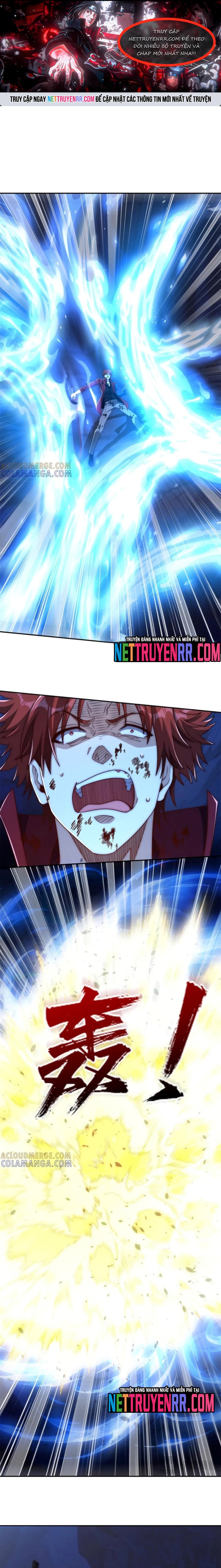 Dị Năng Trùng Sinh Ta Sớm Ở Đỉnh Cao: Chapter 44