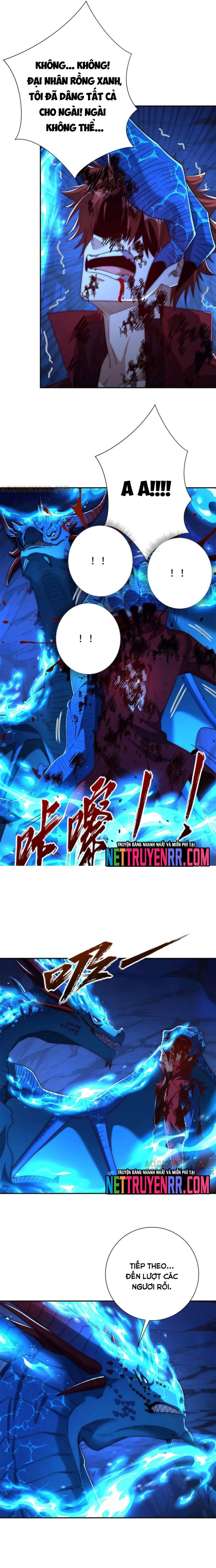 Dị Năng Trùng Sinh Ta Sớm Ở Đỉnh Cao: Chapter 44