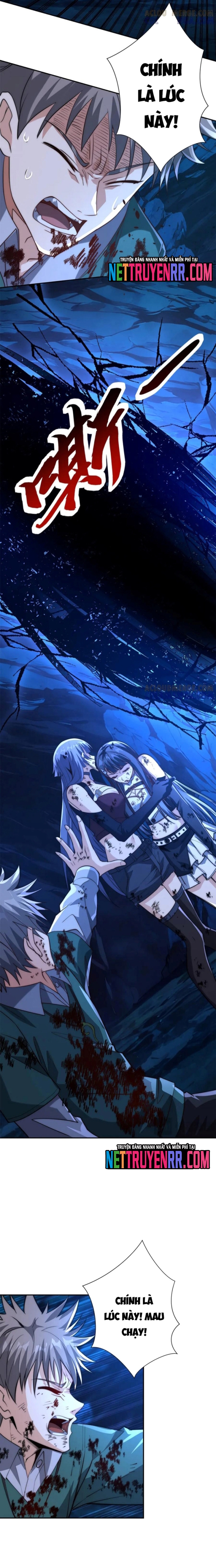 Dị Năng Trùng Sinh Ta Sớm Ở Đỉnh Cao: Chapter 44