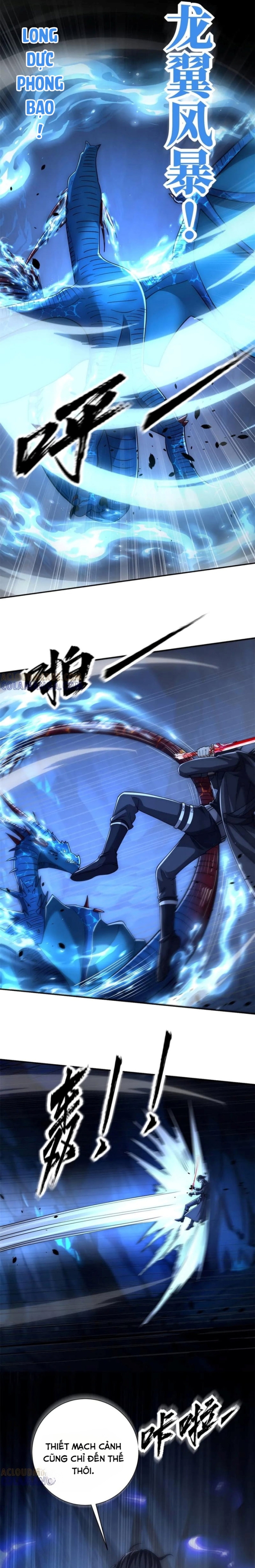 Dị Năng Trùng Sinh Ta Sớm Ở Đỉnh Cao: Chapter 45