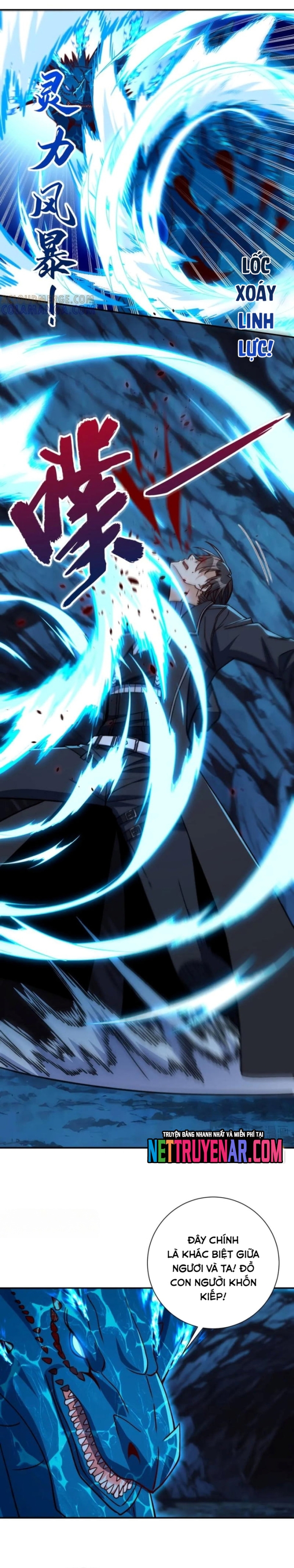 Dị Năng Trùng Sinh Ta Sớm Ở Đỉnh Cao: Chapter 45