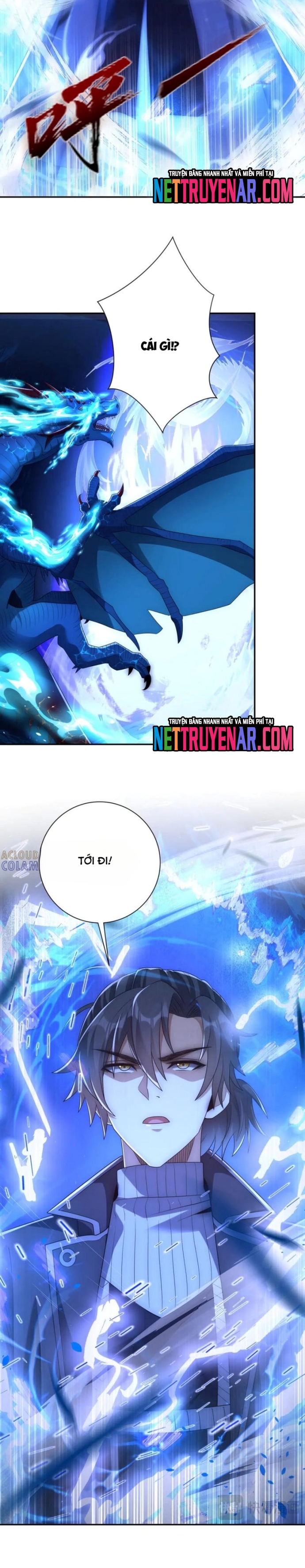 Dị Năng Trùng Sinh Ta Sớm Ở Đỉnh Cao: Chapter 45