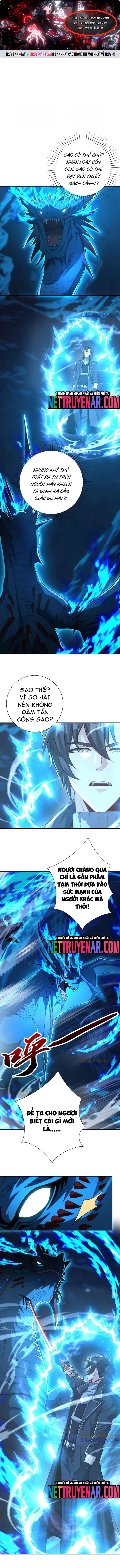 Dị Năng Trùng Sinh Ta Sớm Ở Đỉnh Cao: Chapter 46