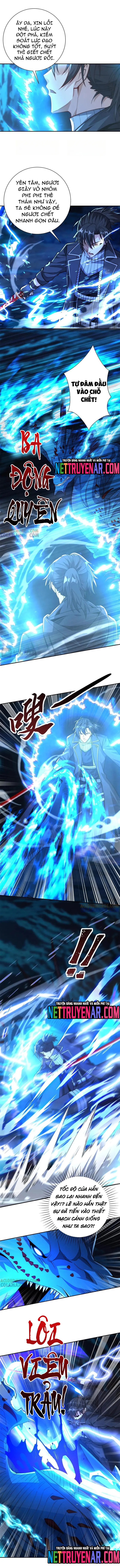 Dị Năng Trùng Sinh Ta Sớm Ở Đỉnh Cao: Chapter 46