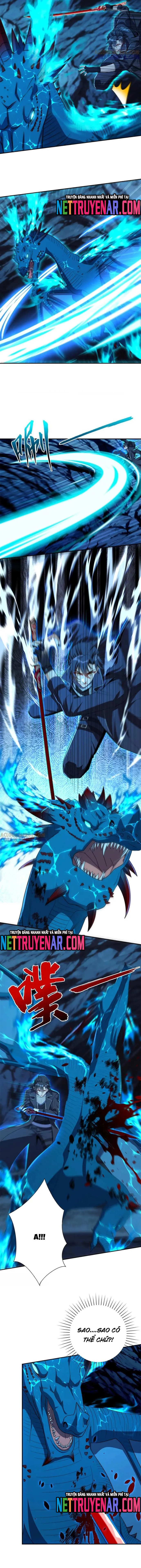 Dị Năng Trùng Sinh Ta Sớm Ở Đỉnh Cao: Chapter 46