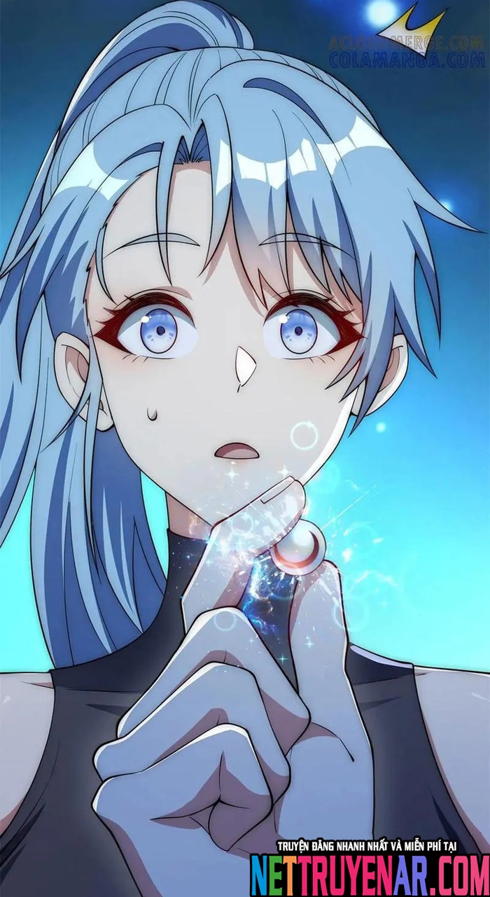 Dị Năng Trùng Sinh Ta Sớm Ở Đỉnh Cao: Chapter 47