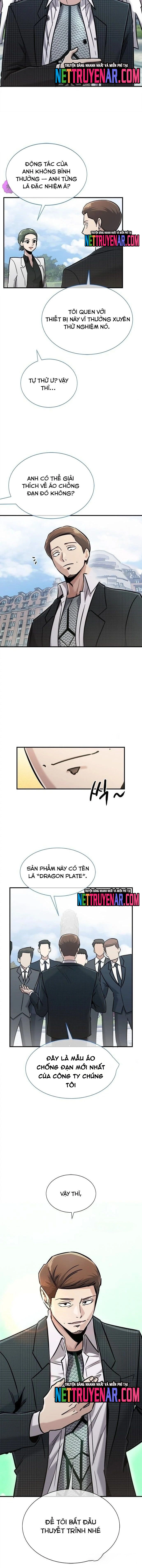 Dị Năng Trùng Sinh Ta Sớm Ở Đỉnh Cao: Chapter 48