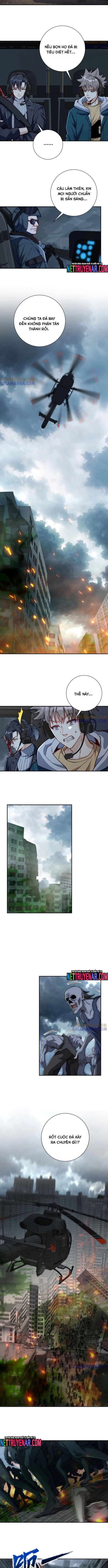 Dị Năng Trùng Sinh Ta Sớm Ở Đỉnh Cao: Chapter 49