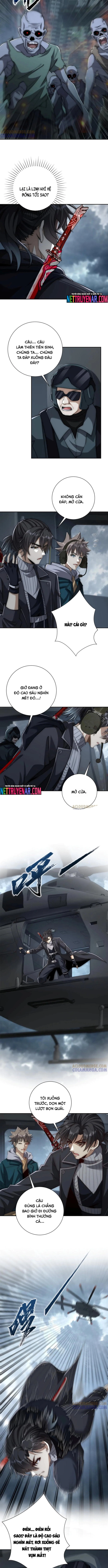 Dị Năng Trùng Sinh Ta Sớm Ở Đỉnh Cao: Chapter 49