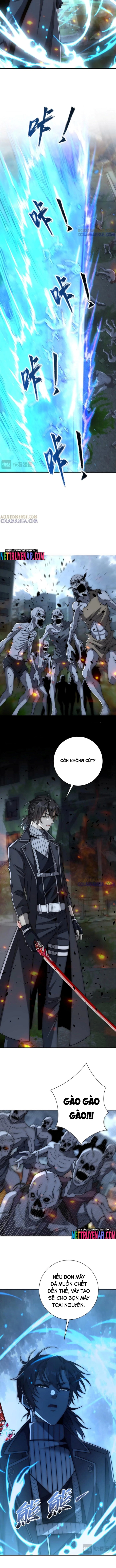 Dị Năng Trùng Sinh Ta Sớm Ở Đỉnh Cao: Chapter 49