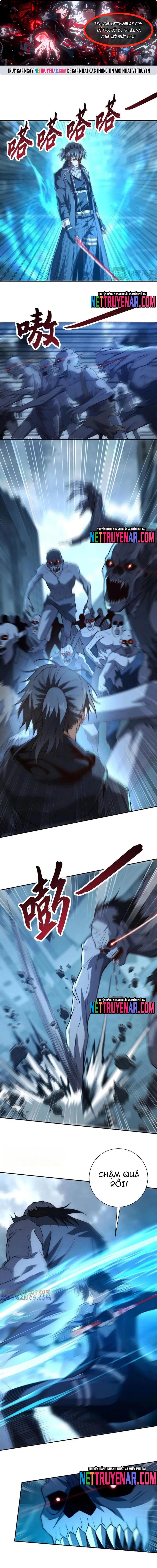 Dị Năng Trùng Sinh Ta Sớm Ở Đỉnh Cao: Chapter 50