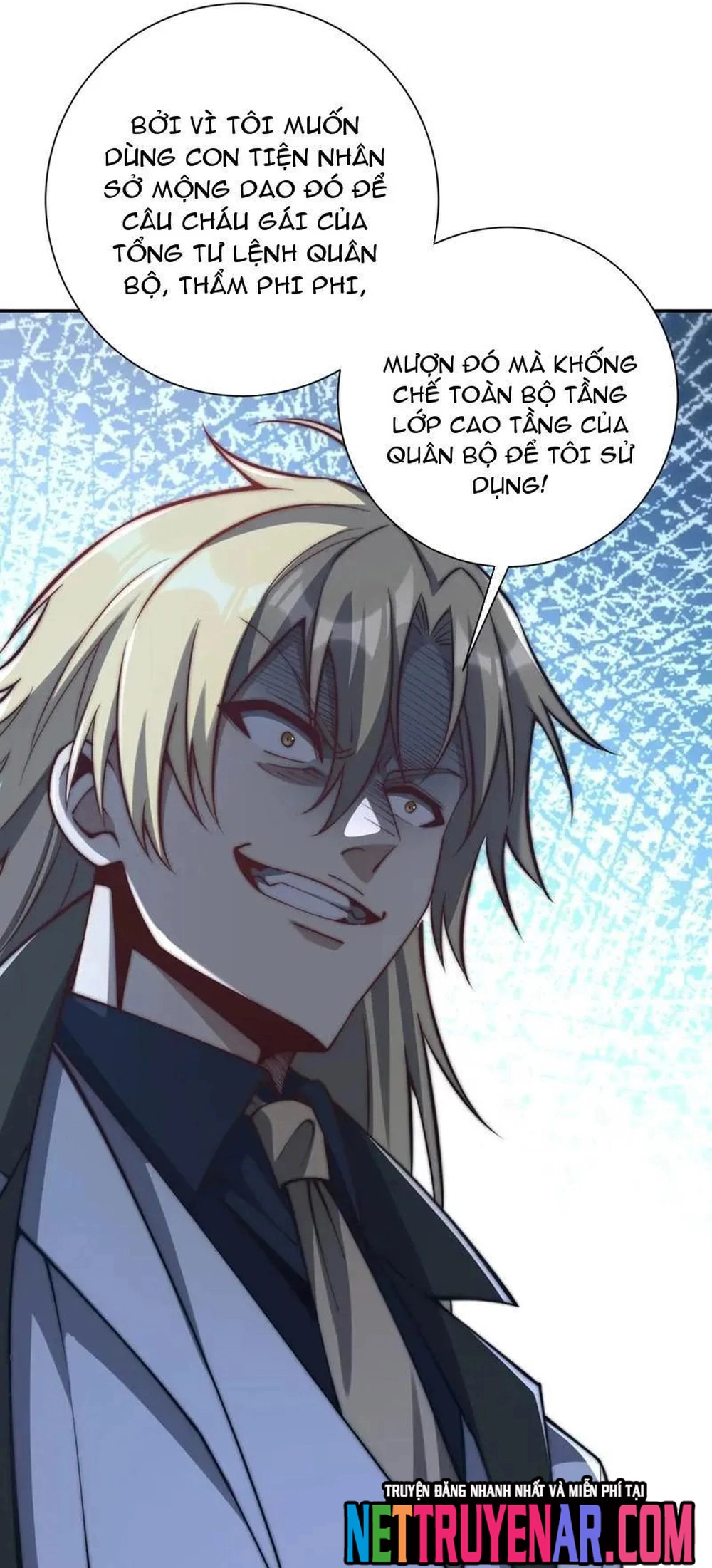 Dị Năng Trùng Sinh Ta Sớm Ở Đỉnh Cao: Chapter 50