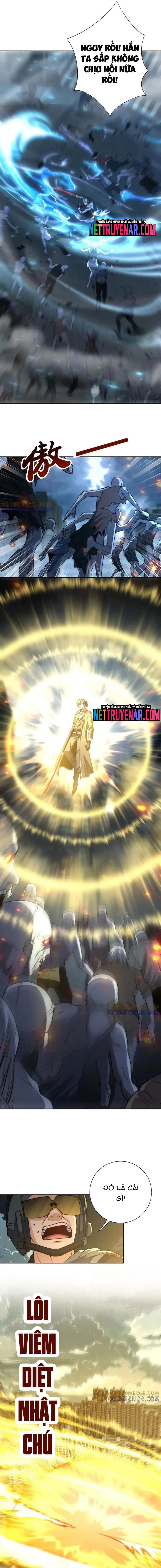 Dị Năng Trùng Sinh Ta Sớm Ở Đỉnh Cao: Chapter 50
