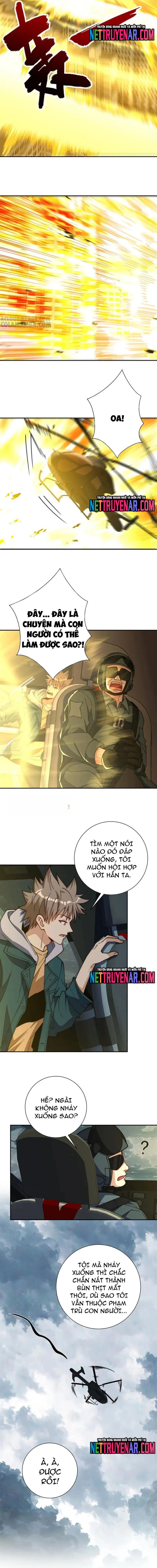 Dị Năng Trùng Sinh Ta Sớm Ở Đỉnh Cao: Chapter 50