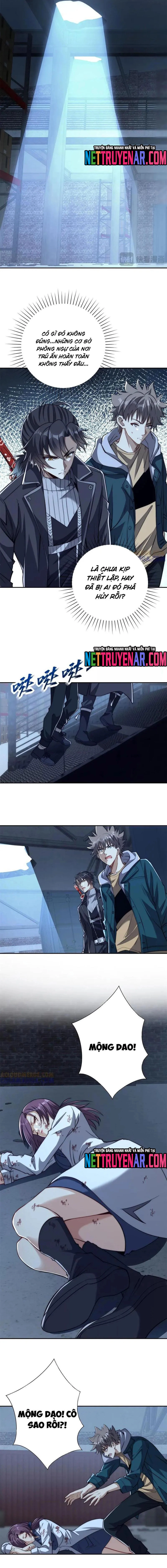 Dị Năng Trùng Sinh Ta Sớm Ở Đỉnh Cao: Chapter 50