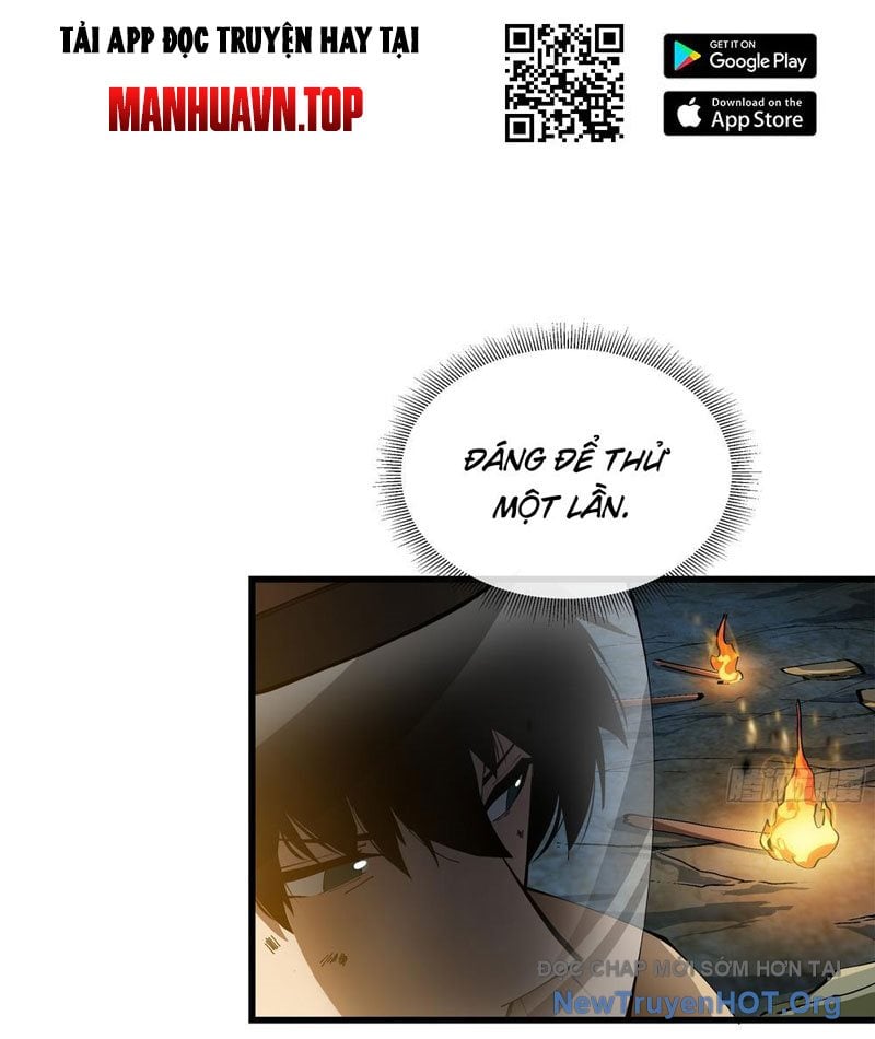 Dị Ngục Bạo Quân: Cái Bóng Của Ta Có Thể Tiến Hóa Vô Hạn: Chapter 1