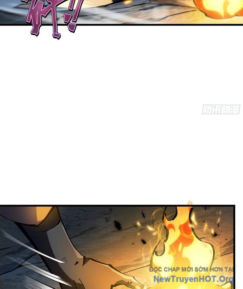 Dị Ngục Bạo Quân: Cái Bóng Của Ta Có Thể Tiến Hóa Vô Hạn: Chapter 1