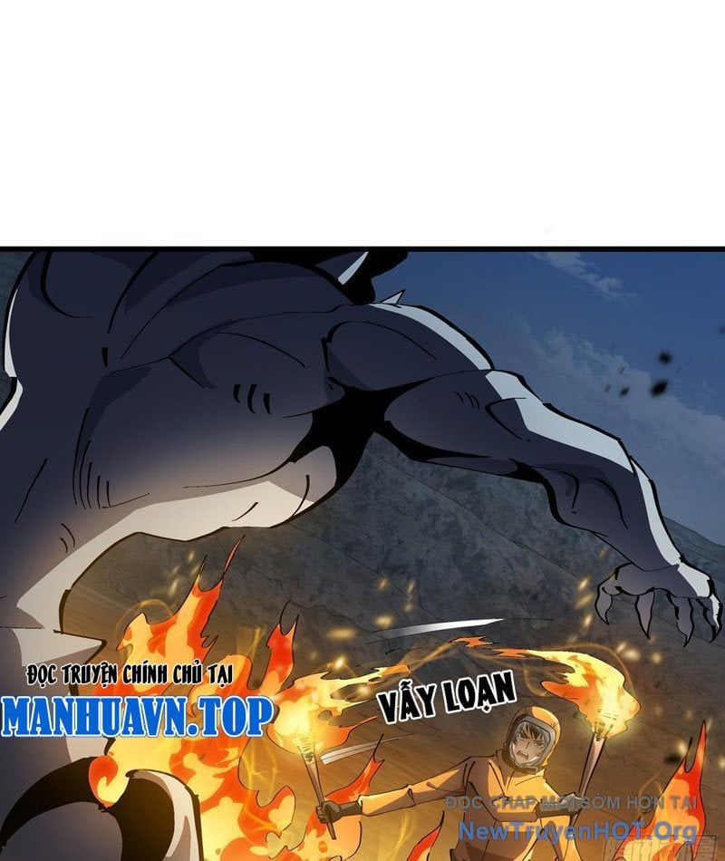 Dị Ngục Bạo Quân: Cái Bóng Của Ta Có Thể Tiến Hóa Vô Hạn: Chapter 1