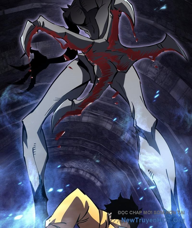 Dị Ngục Bạo Quân: Cái Bóng Của Ta Có Thể Tiến Hóa Vô Hạn: Chapter 1