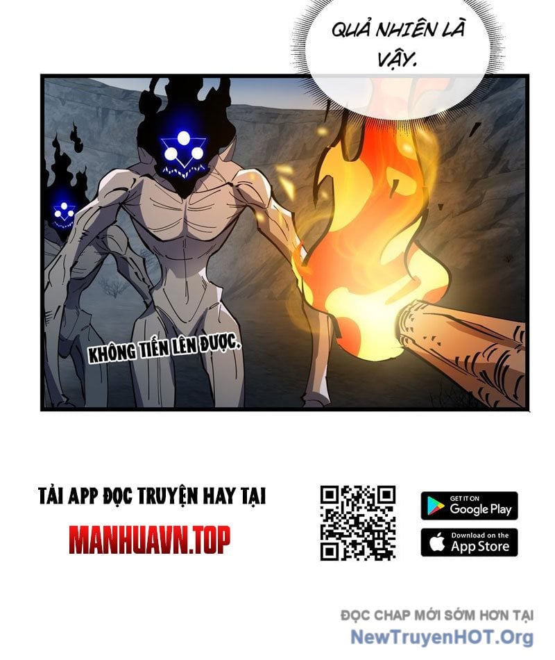 Dị Ngục Bạo Quân: Cái Bóng Của Ta Có Thể Tiến Hóa Vô Hạn: Chapter 1