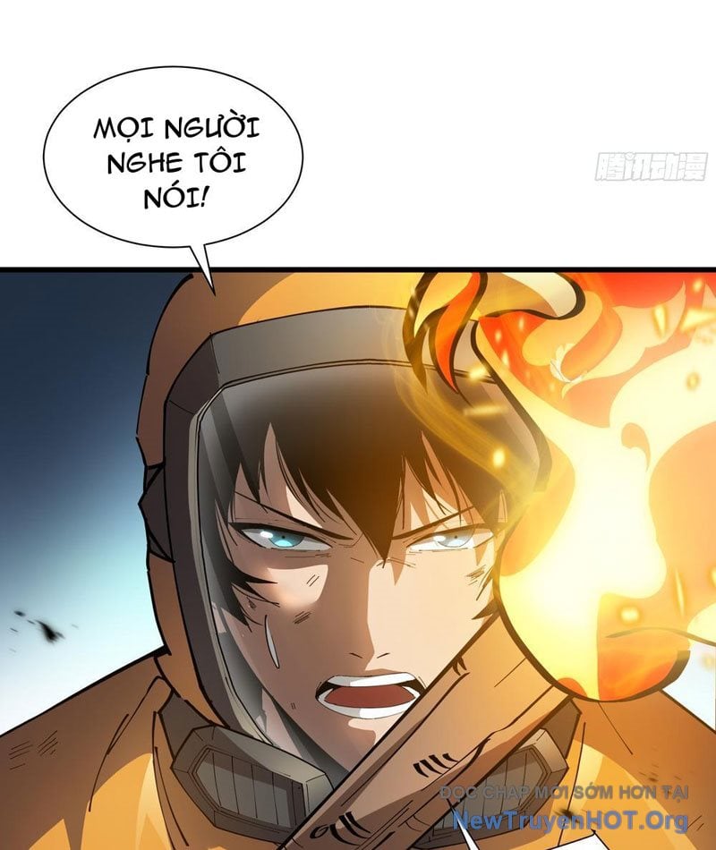 Dị Ngục Bạo Quân: Cái Bóng Của Ta Có Thể Tiến Hóa Vô Hạn: Chapter 1