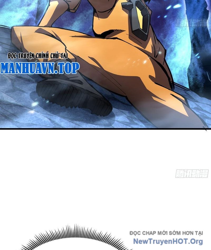 Dị Ngục Bạo Quân: Cái Bóng Của Ta Có Thể Tiến Hóa Vô Hạn: Chapter 1