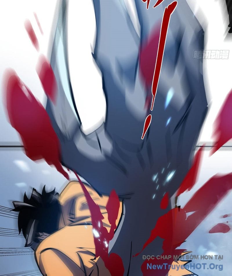 Dị Ngục Bạo Quân: Cái Bóng Của Ta Có Thể Tiến Hóa Vô Hạn: Chapter 1