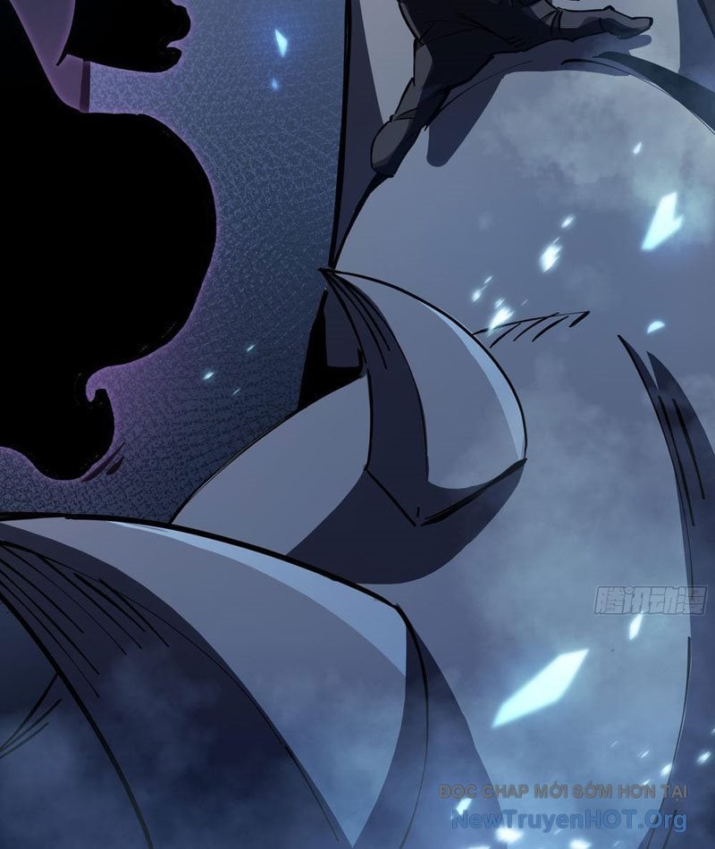 Dị Ngục Bạo Quân: Cái Bóng Của Ta Có Thể Tiến Hóa Vô Hạn: Chapter 1