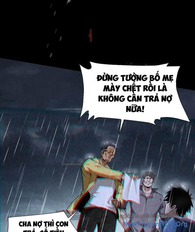 Dị Ngục Bạo Quân: Cái Bóng Của Ta Có Thể Tiến Hóa Vô Hạn: Chapter 1