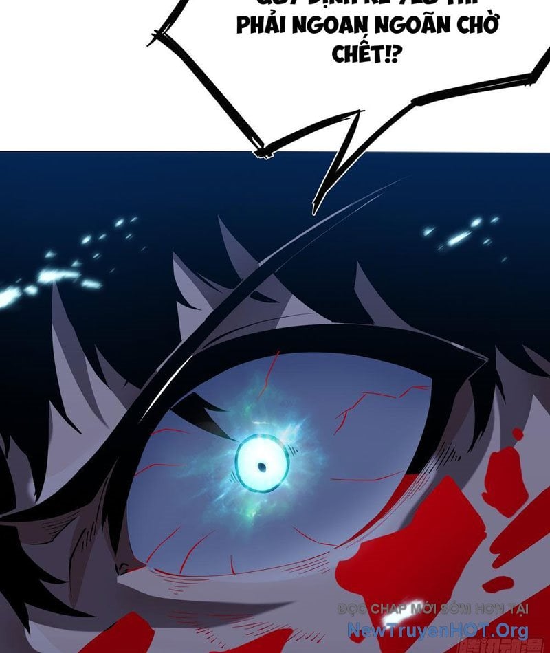 Dị Ngục Bạo Quân: Cái Bóng Của Ta Có Thể Tiến Hóa Vô Hạn: Chapter 1