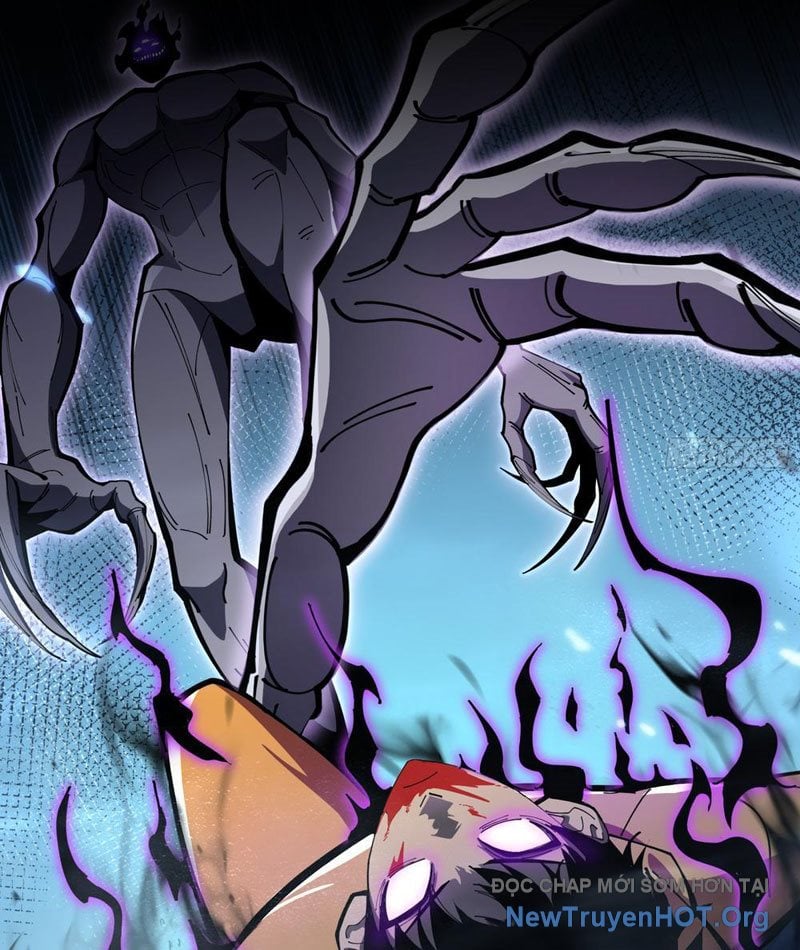 Dị Ngục Bạo Quân: Cái Bóng Của Ta Có Thể Tiến Hóa Vô Hạn: Chapter 1