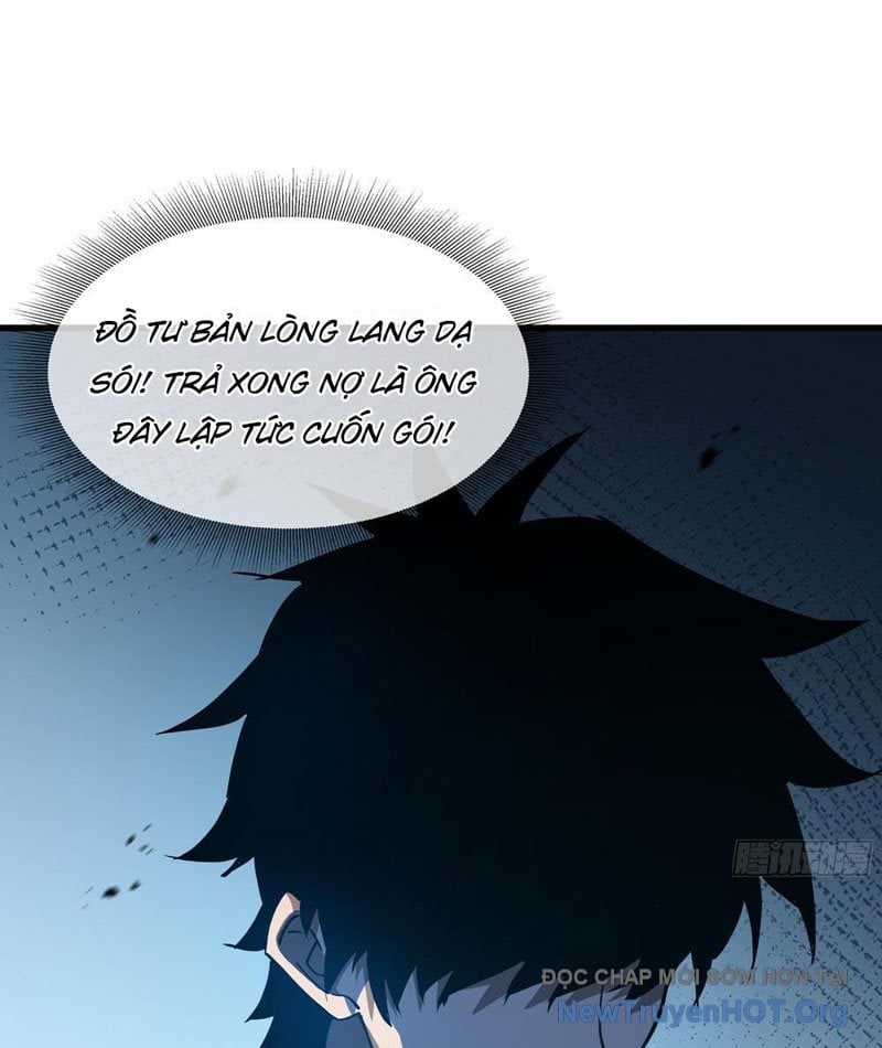 Dị Ngục Bạo Quân: Cái Bóng Của Ta Có Thể Tiến Hóa Vô Hạn: Chapter 1