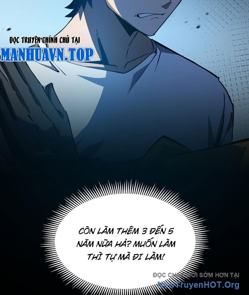 Dị Ngục Bạo Quân: Cái Bóng Của Ta Có Thể Tiến Hóa Vô Hạn: Chapter 1