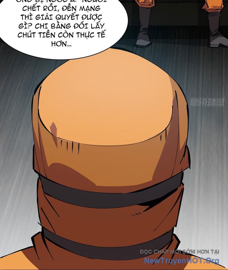 Dị Ngục Bạo Quân: Cái Bóng Của Ta Có Thể Tiến Hóa Vô Hạn: Chapter 1